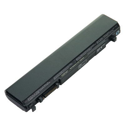 Replacement Notebook Battery for Toshiba PA5043U-1BRS 10.8 Volt Li-ion Laptop Battery (4400mAh / 48Wh)